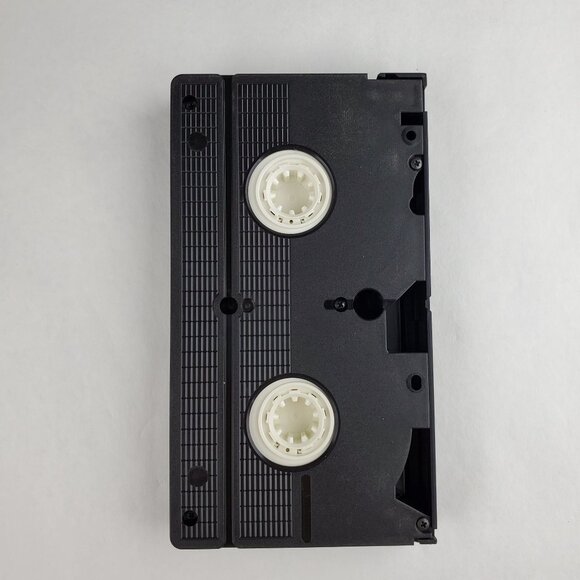 Riders Of The Storm VHS Tape 1988 - Original Release Dennis Hopper - Picture 4 of 6